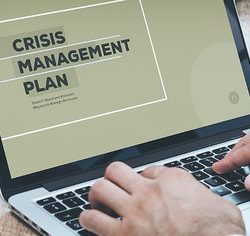 CoAdvantage Crisis Preparedness