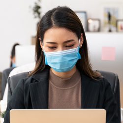 Prepare for the Post-Pandemic Return to the Workplace