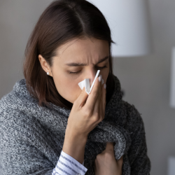 Navigating Flu Season and Covid-19 in 2022