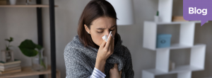 Navigating Flu Season and Covid-19 in 2022