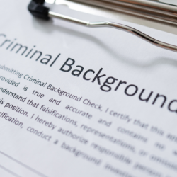 How to Do Background Checks Right