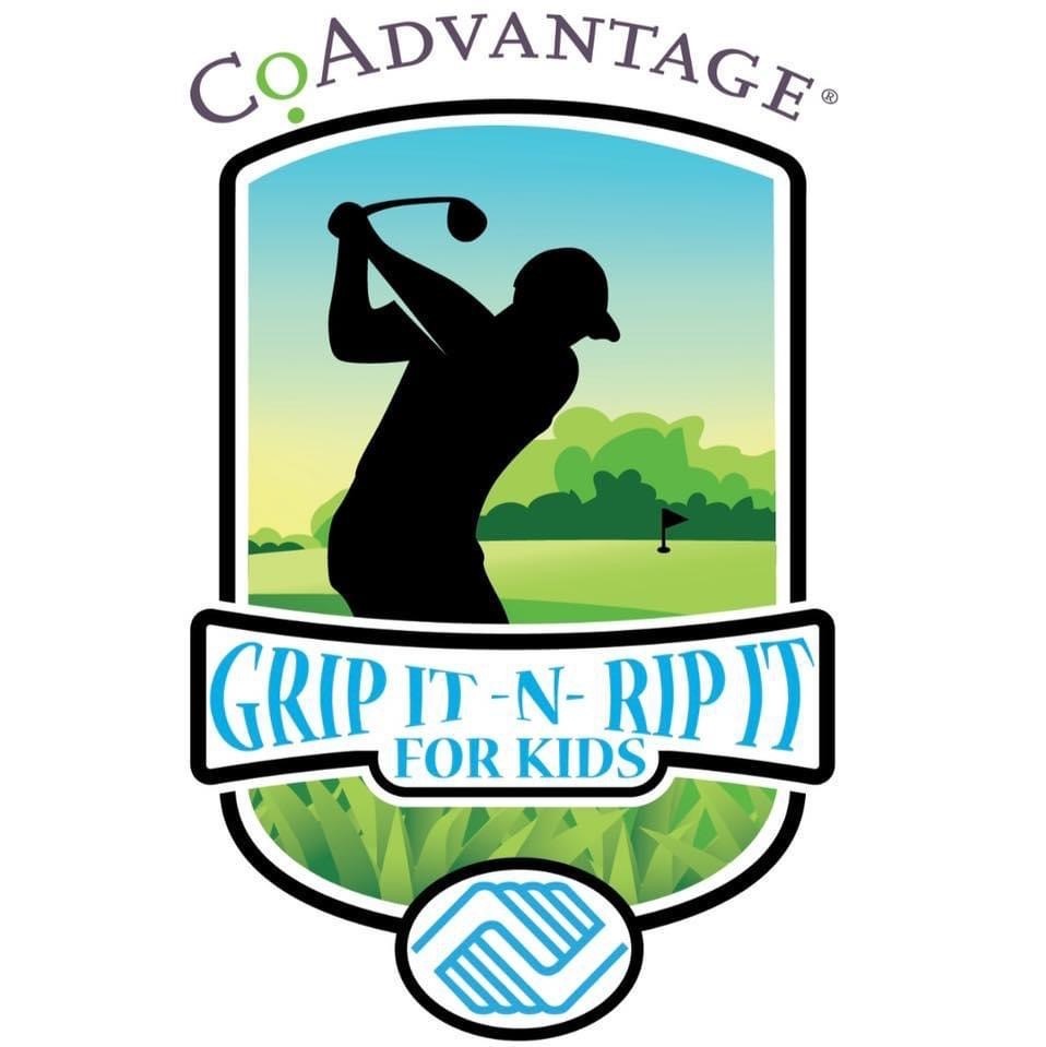 Grip It and Rip it Golf