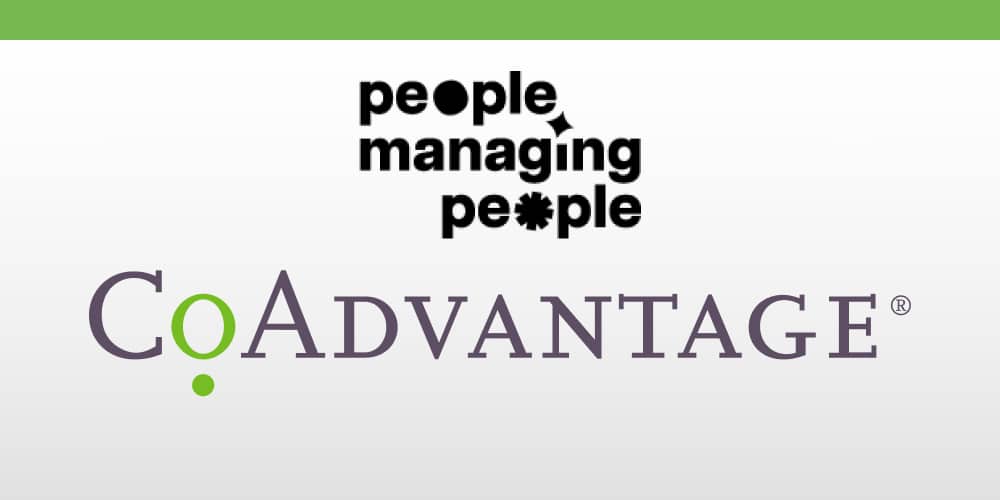 People Managing People and CoAdvantage